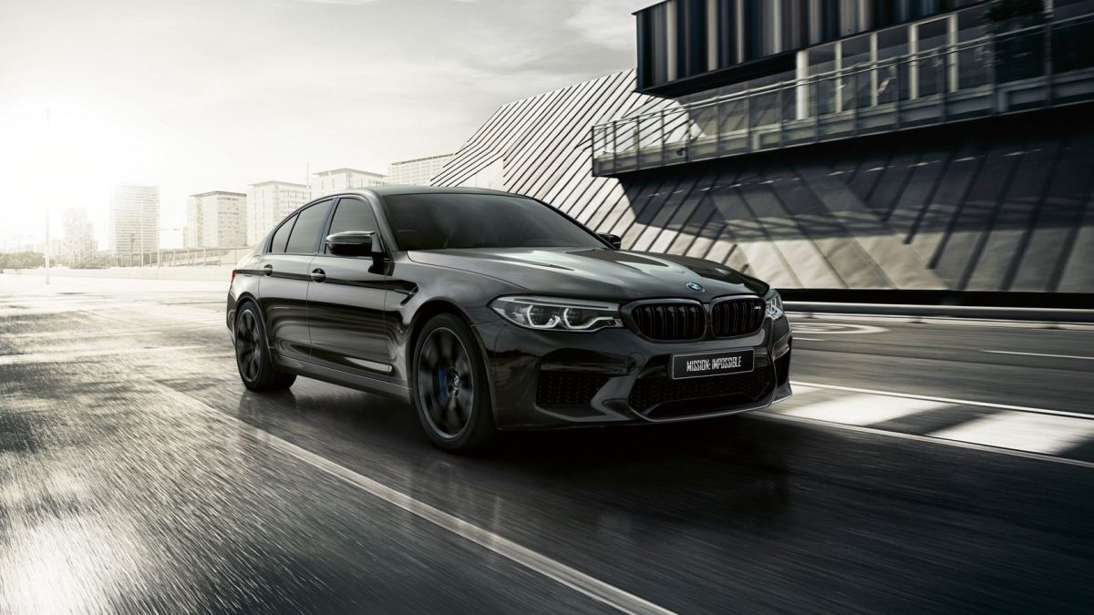 BMW