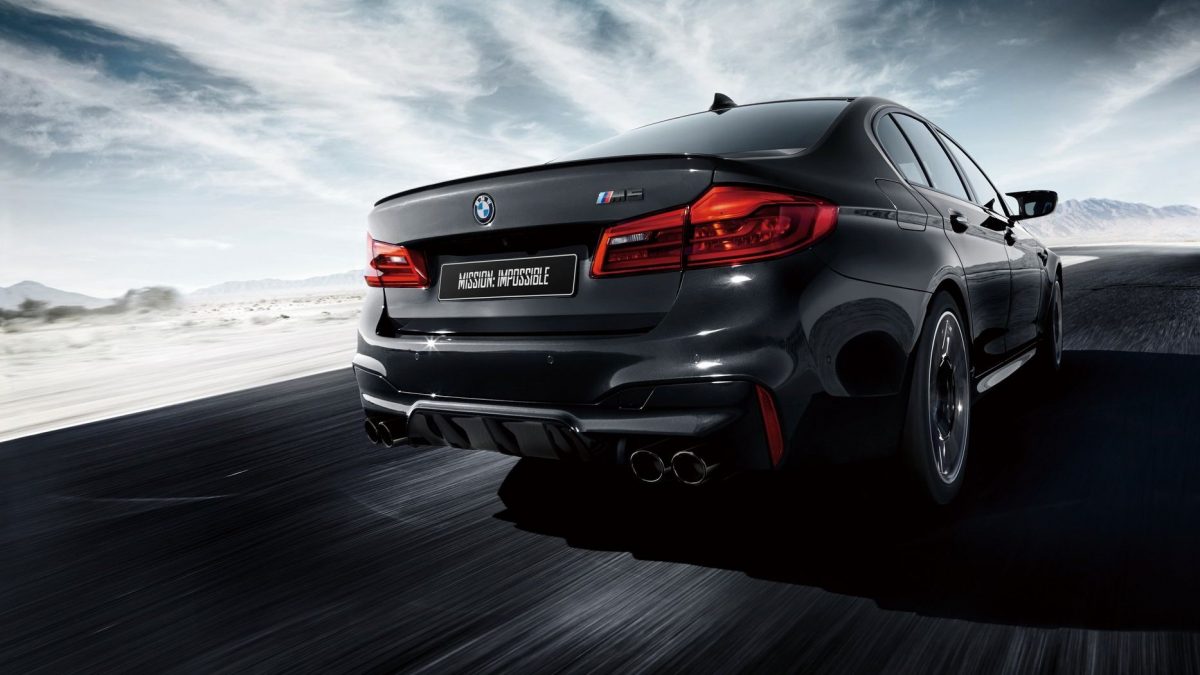 BMW