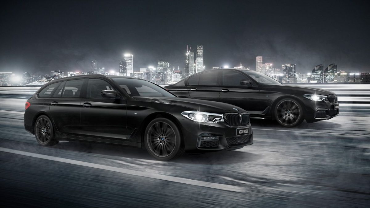 BMW
