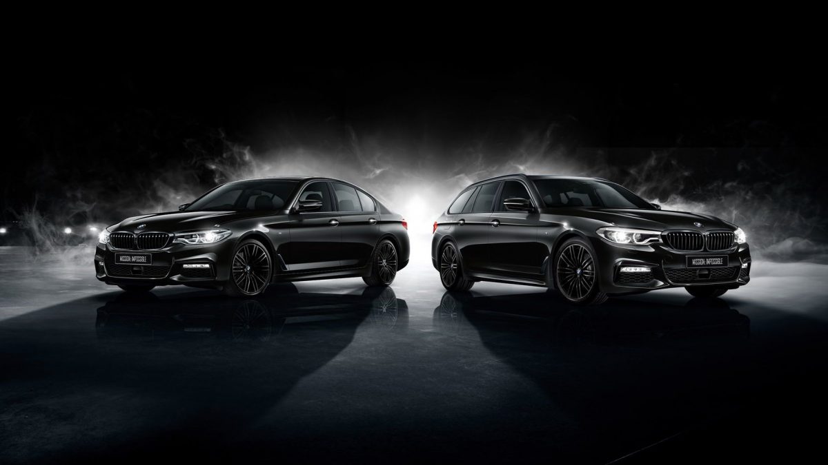 BMW