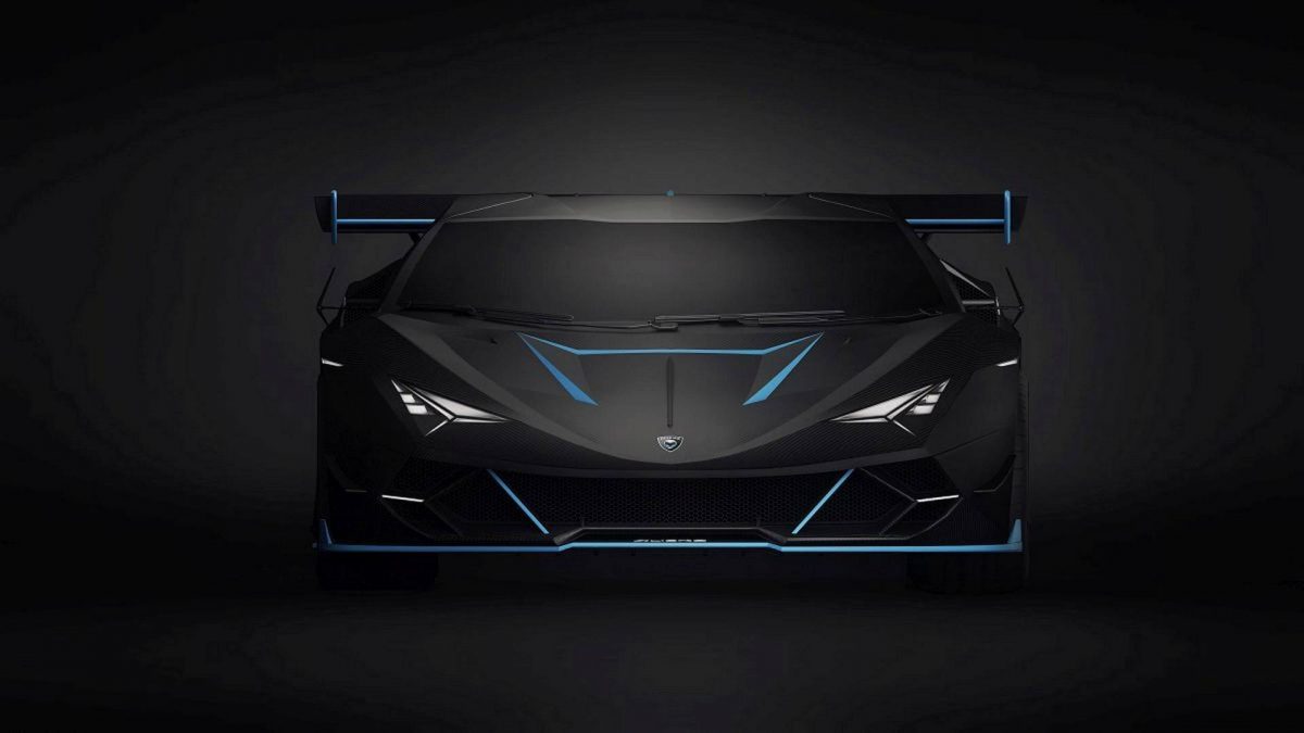 LAMBORGHINI