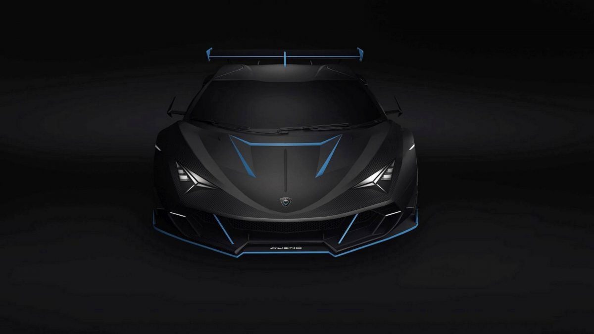 LAMBORGHINI