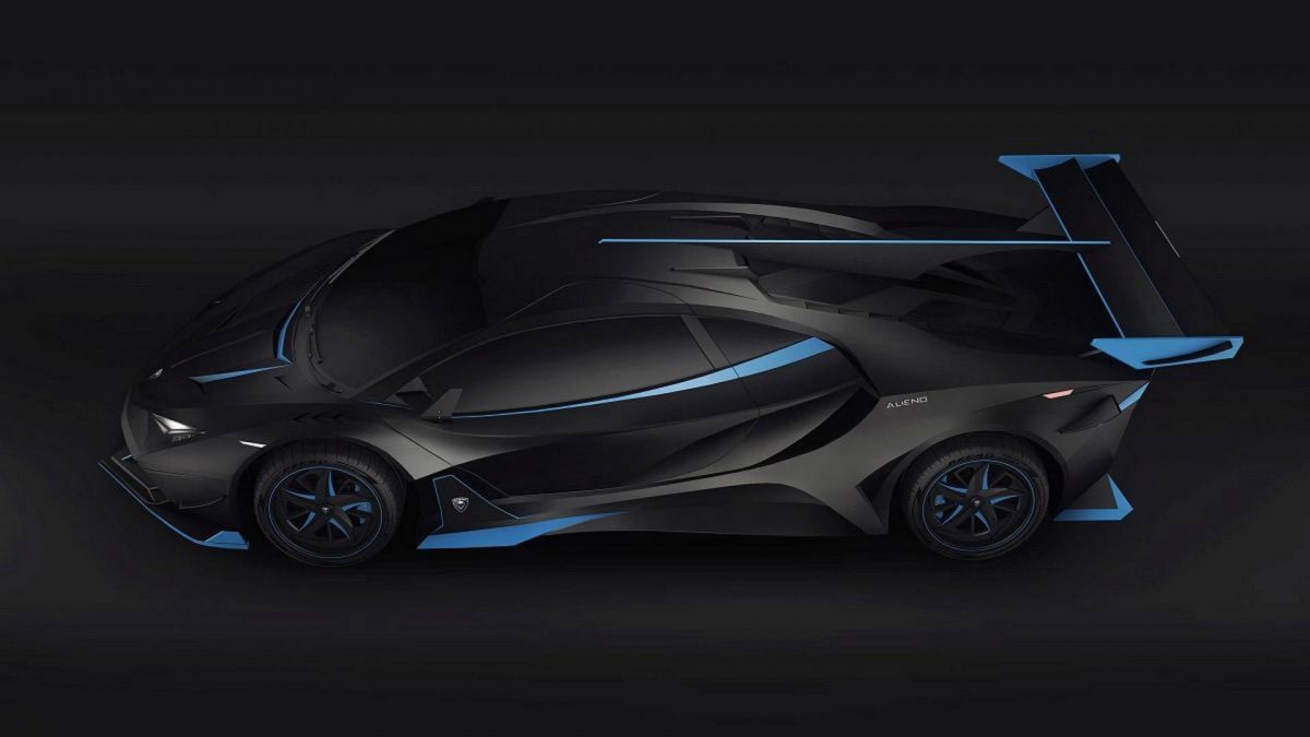 LAMBORGHINI