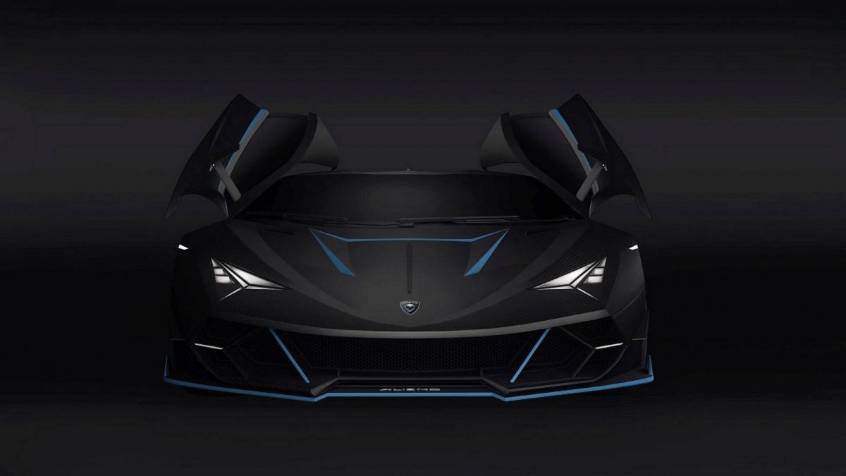 LAMBORGHINI