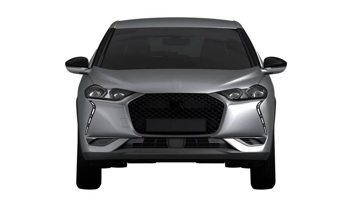 DS