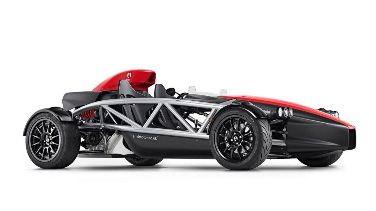 ARIEL ATOM
