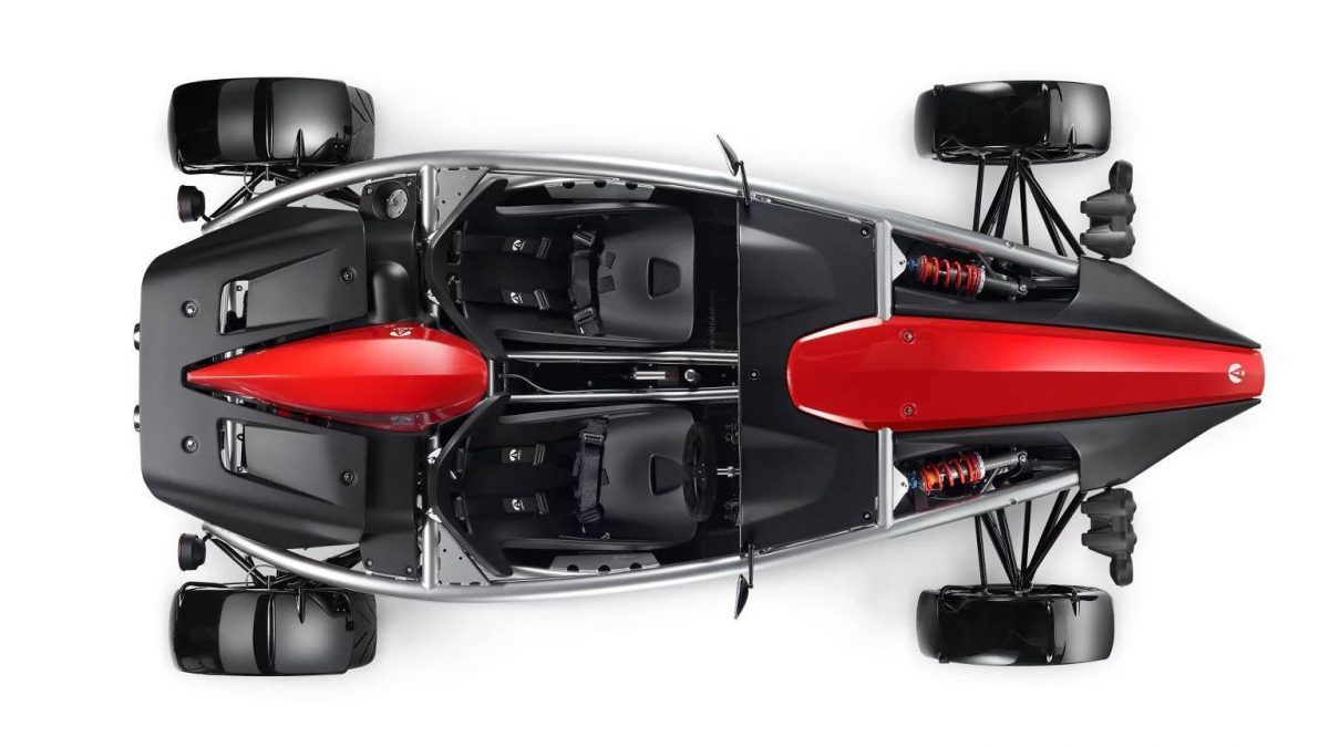 ARIEL ATOM