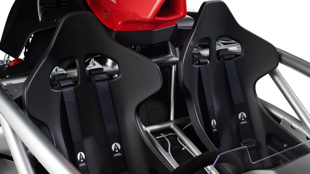 ARIEL ATOM
