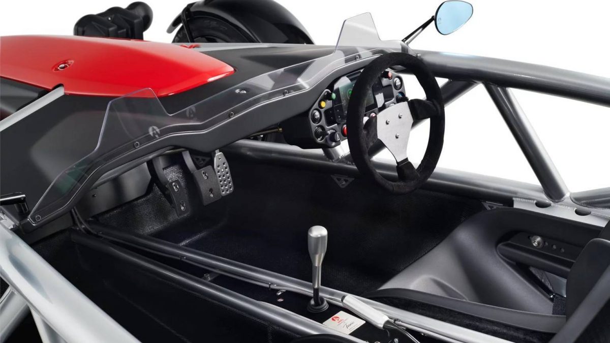 ARIEL ATOM