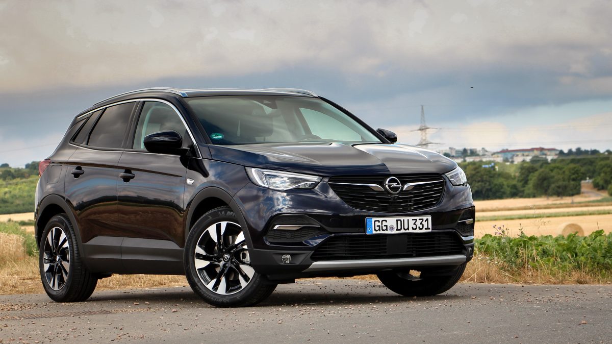 OPEL