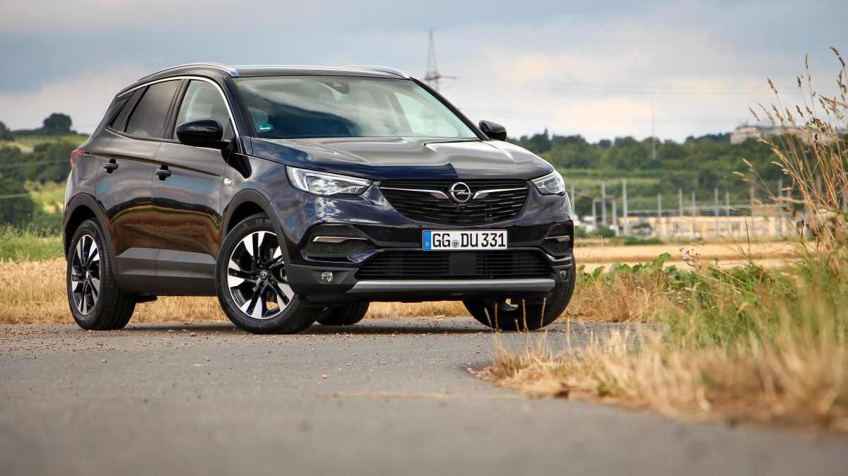 OPEL