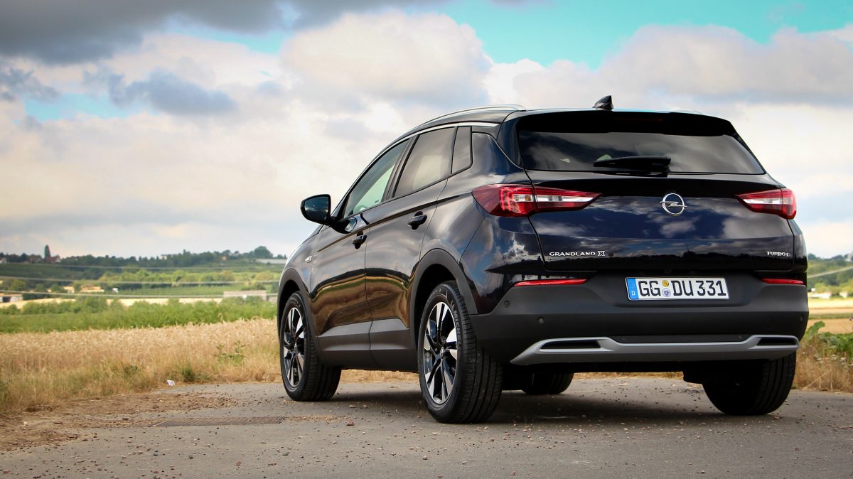 OPEL