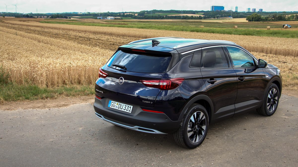 OPEL