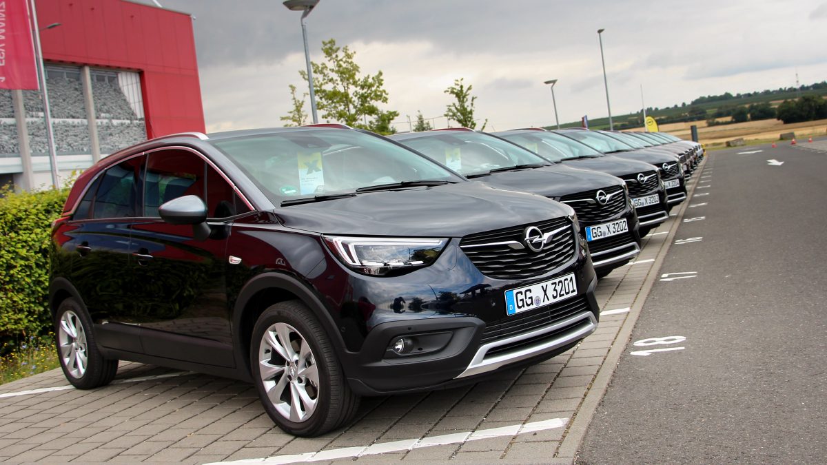 OPEL