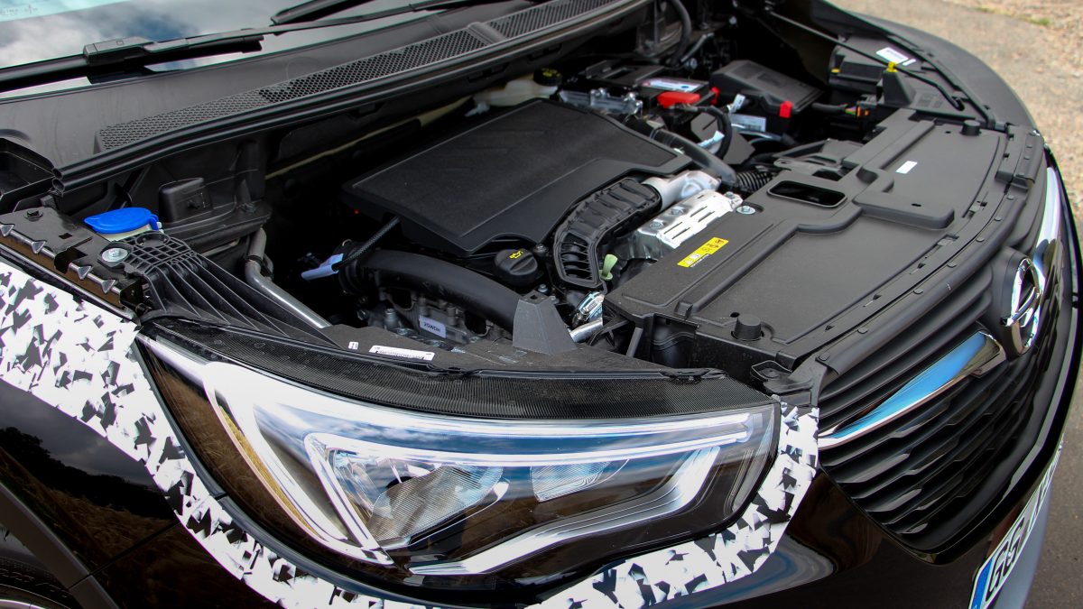 OPEL