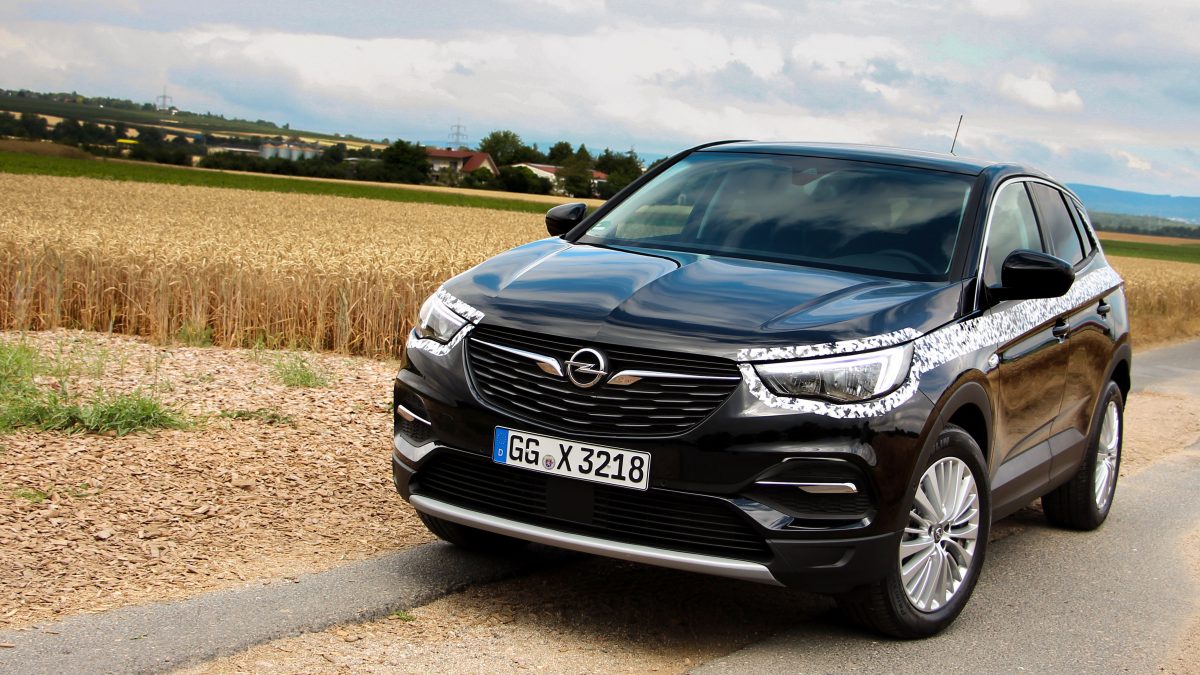 OPEL