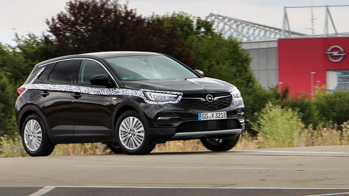 OPEL