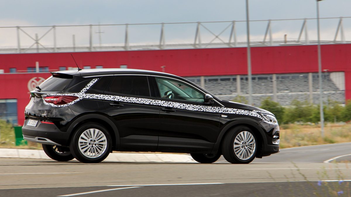 OPEL