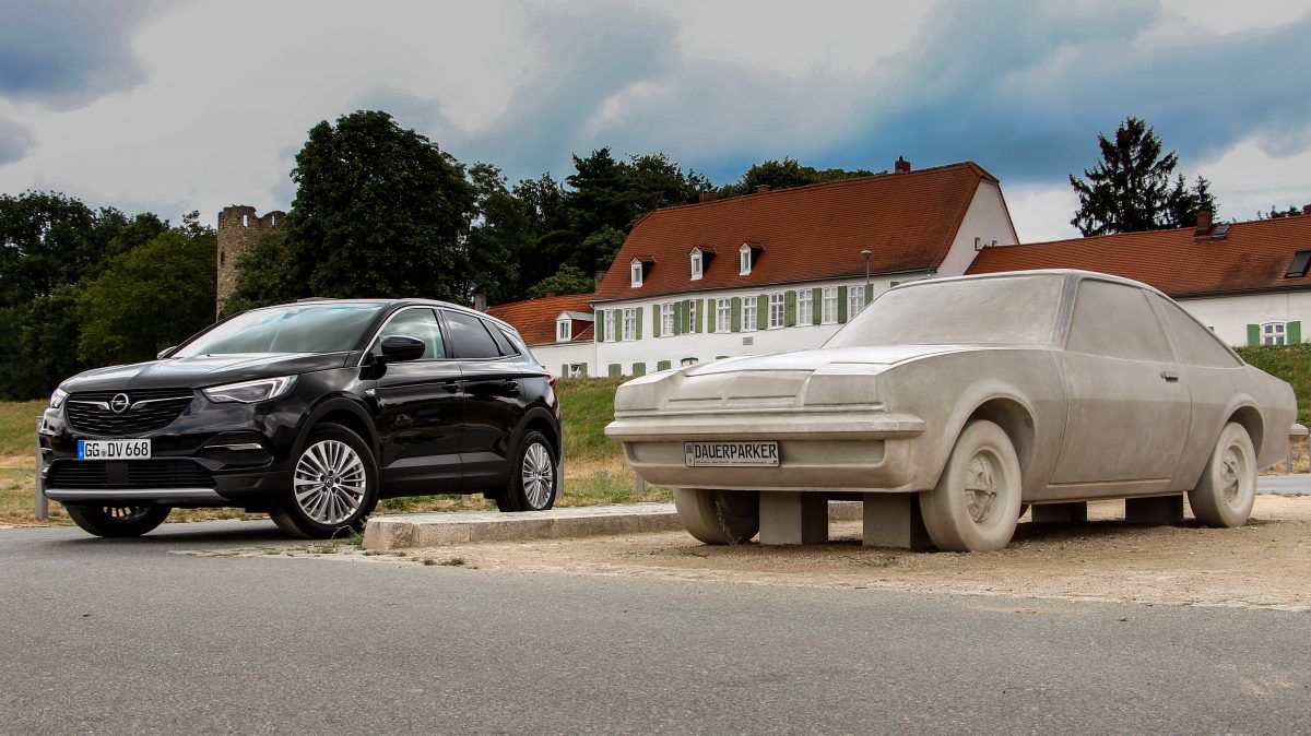 OPEL