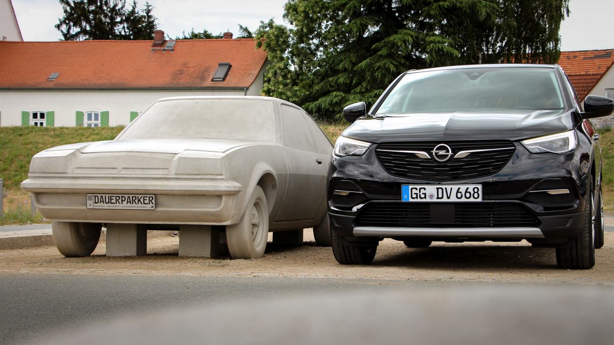 OPEL