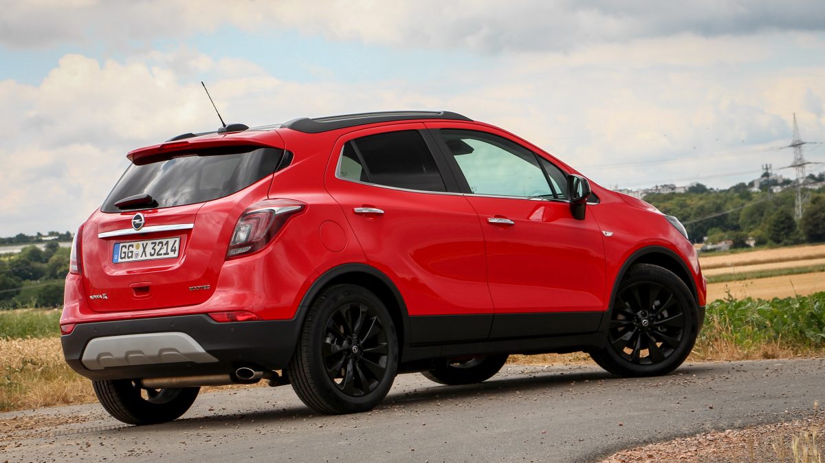 OPEL