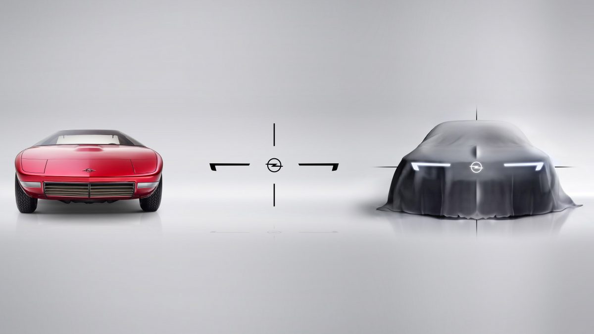 OPEL