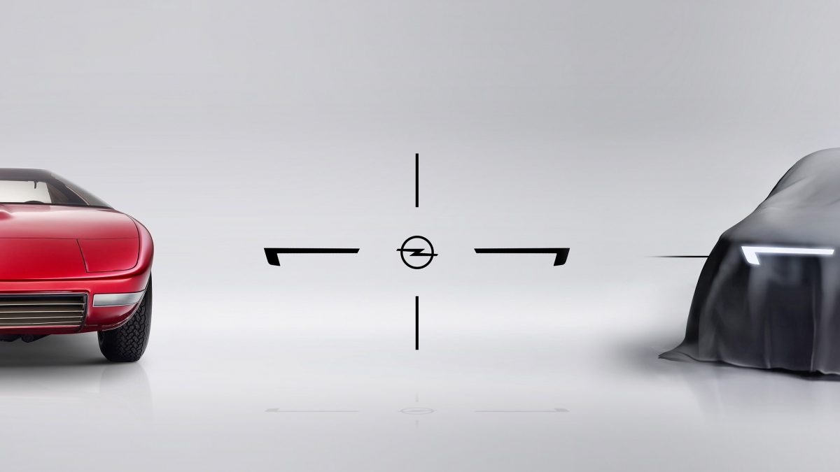 OPEL