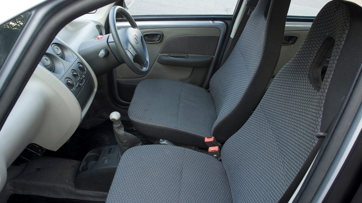 TATA NANO