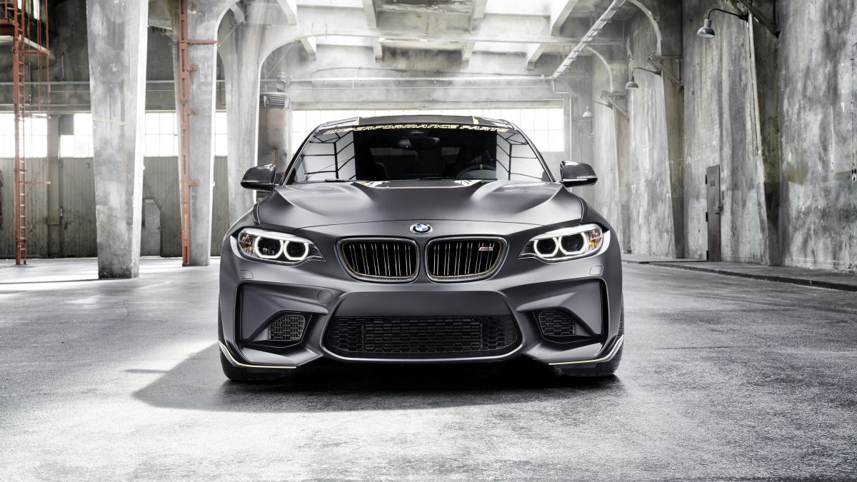 BMW M2