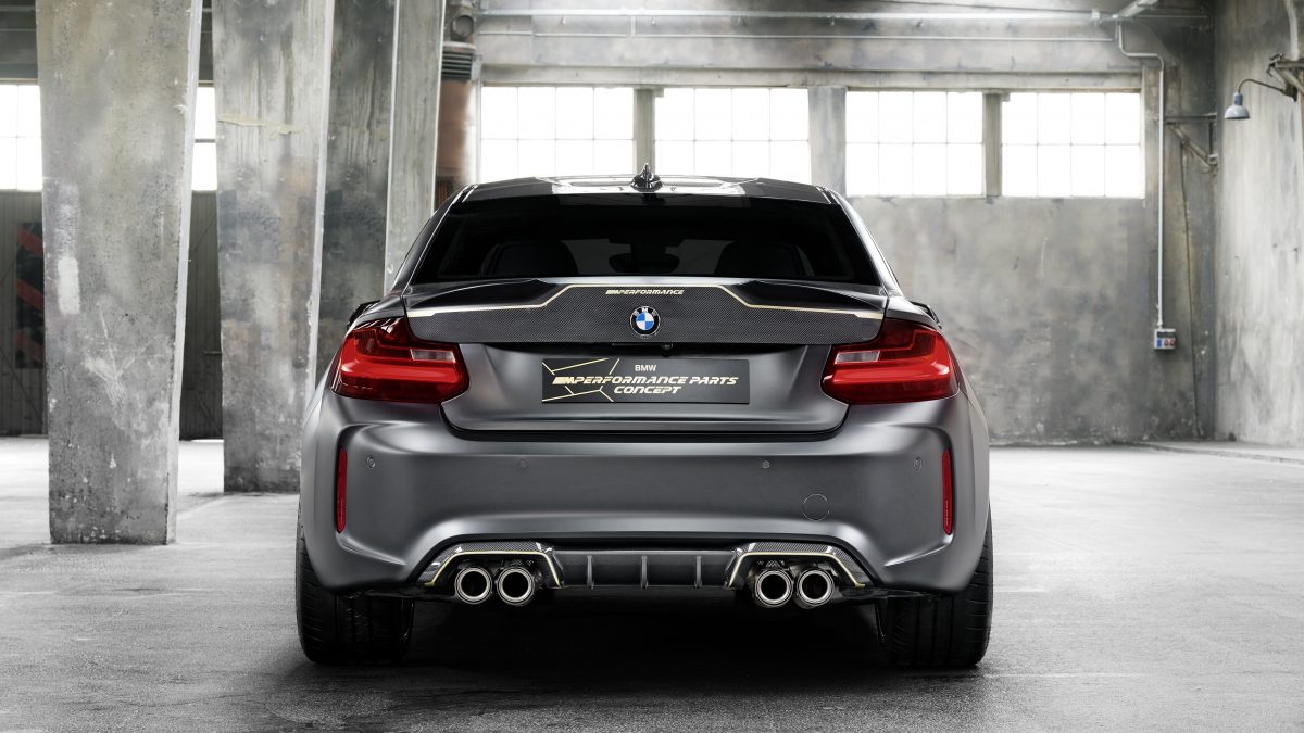 BMW M2