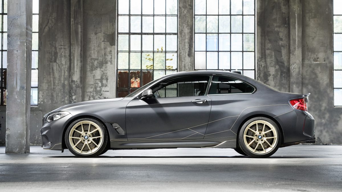 BMW M2