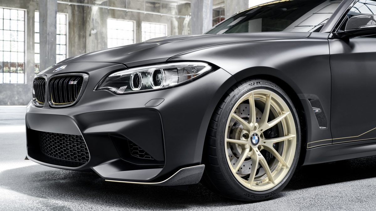BMW M2