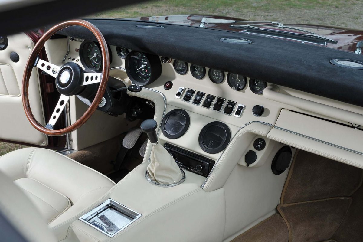 MASERATI