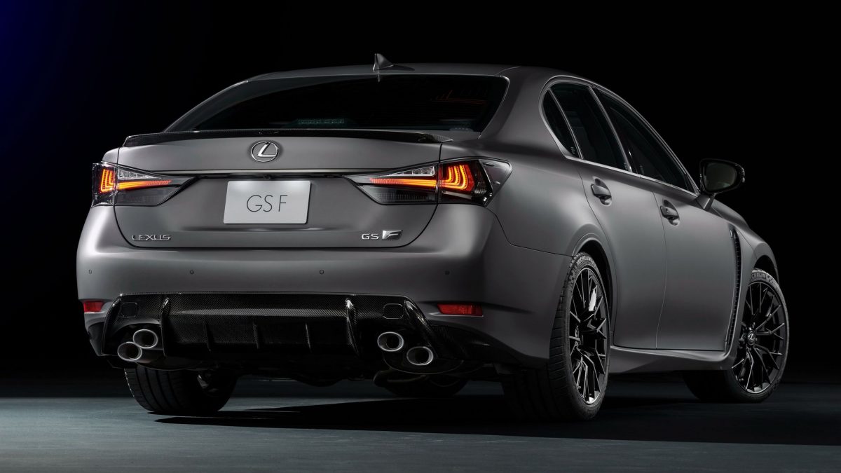 LEXUS