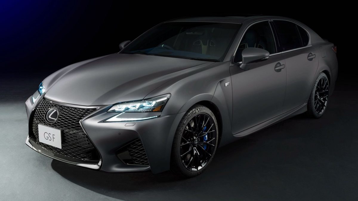 LEXUS