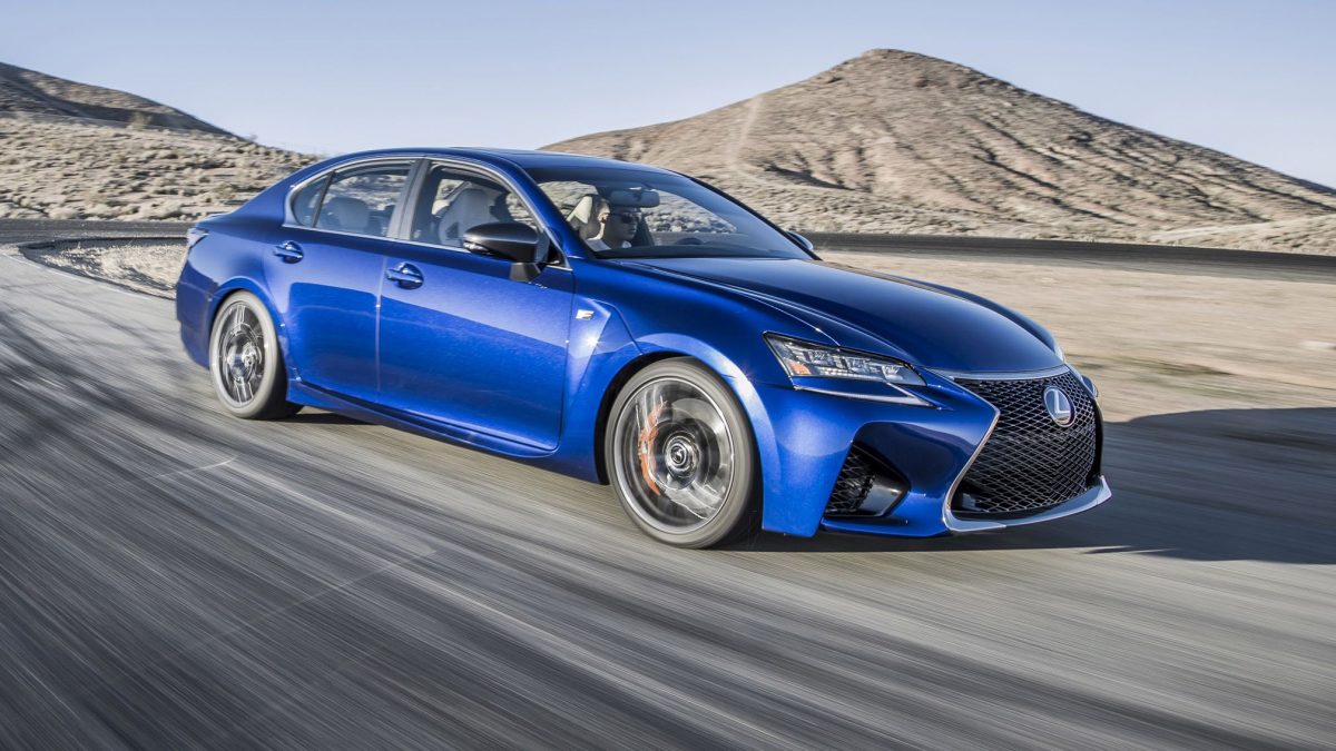 LEXUS