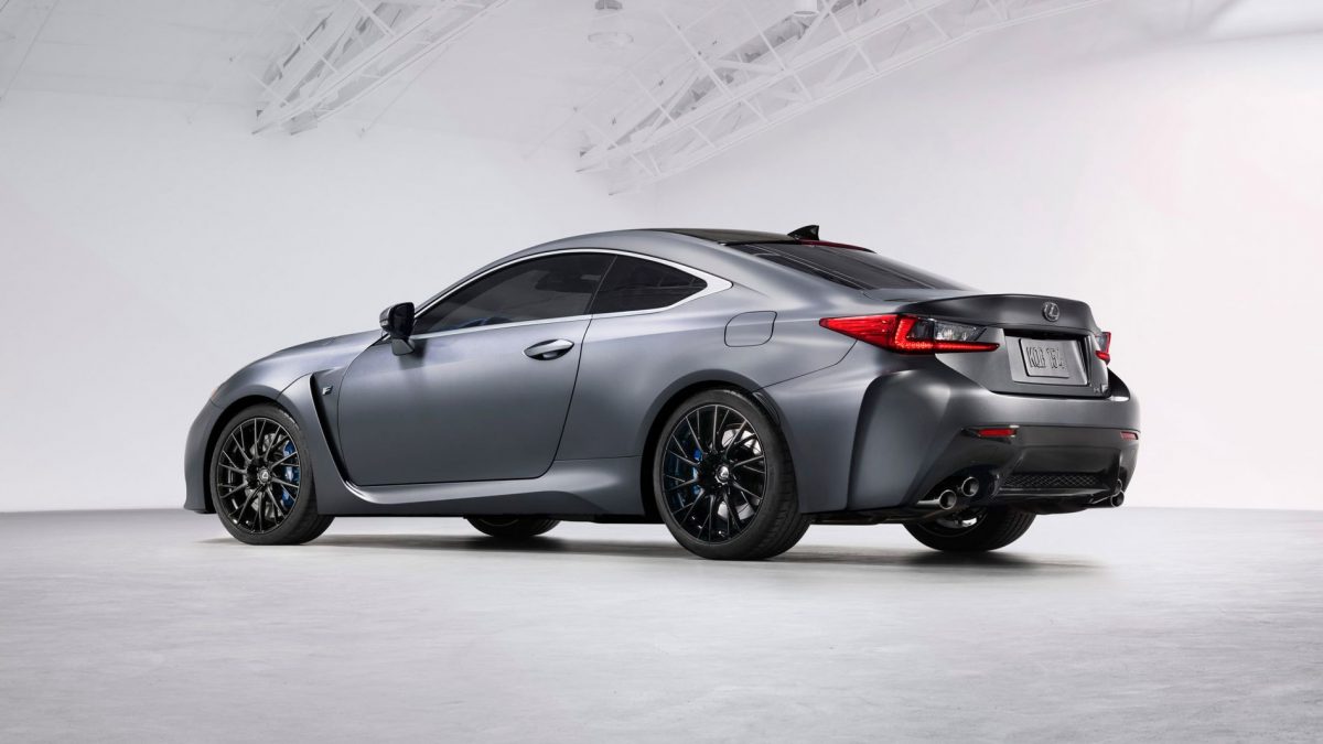 LEXUS