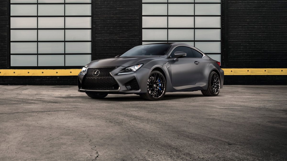 LEXUS