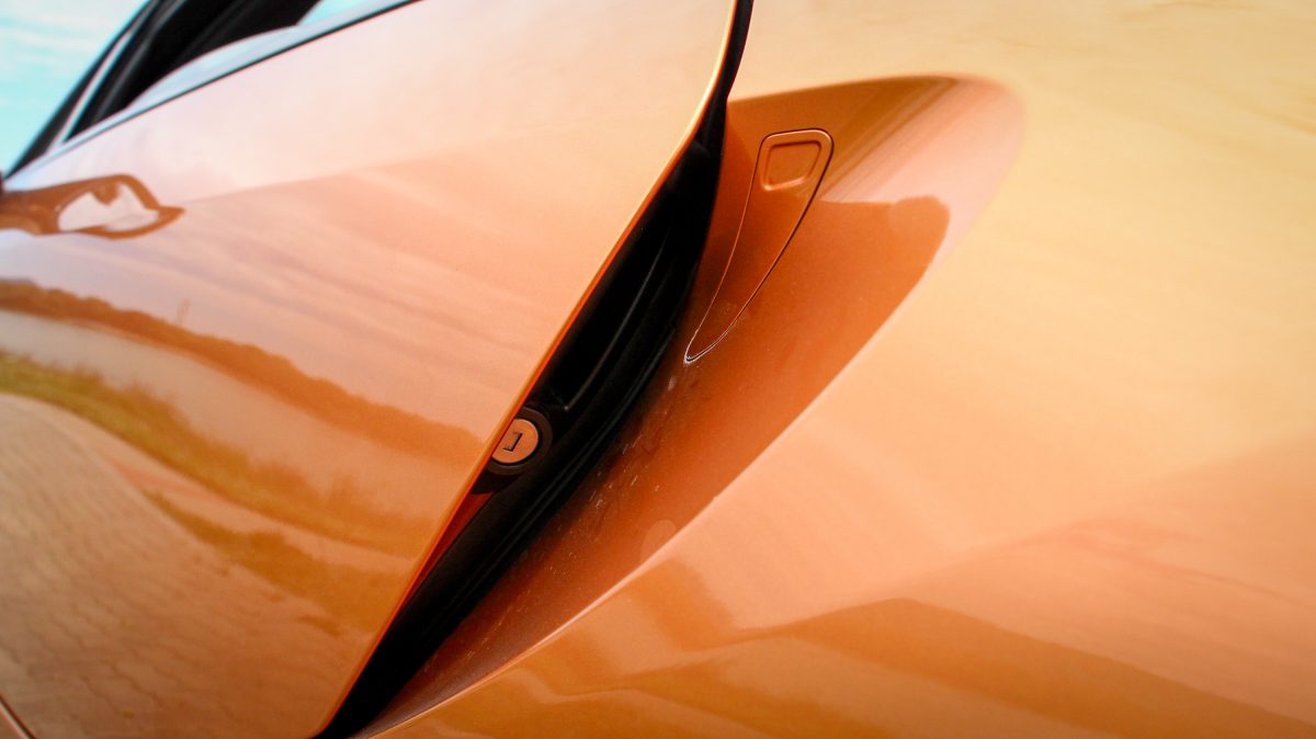 BMW I SOROZAT