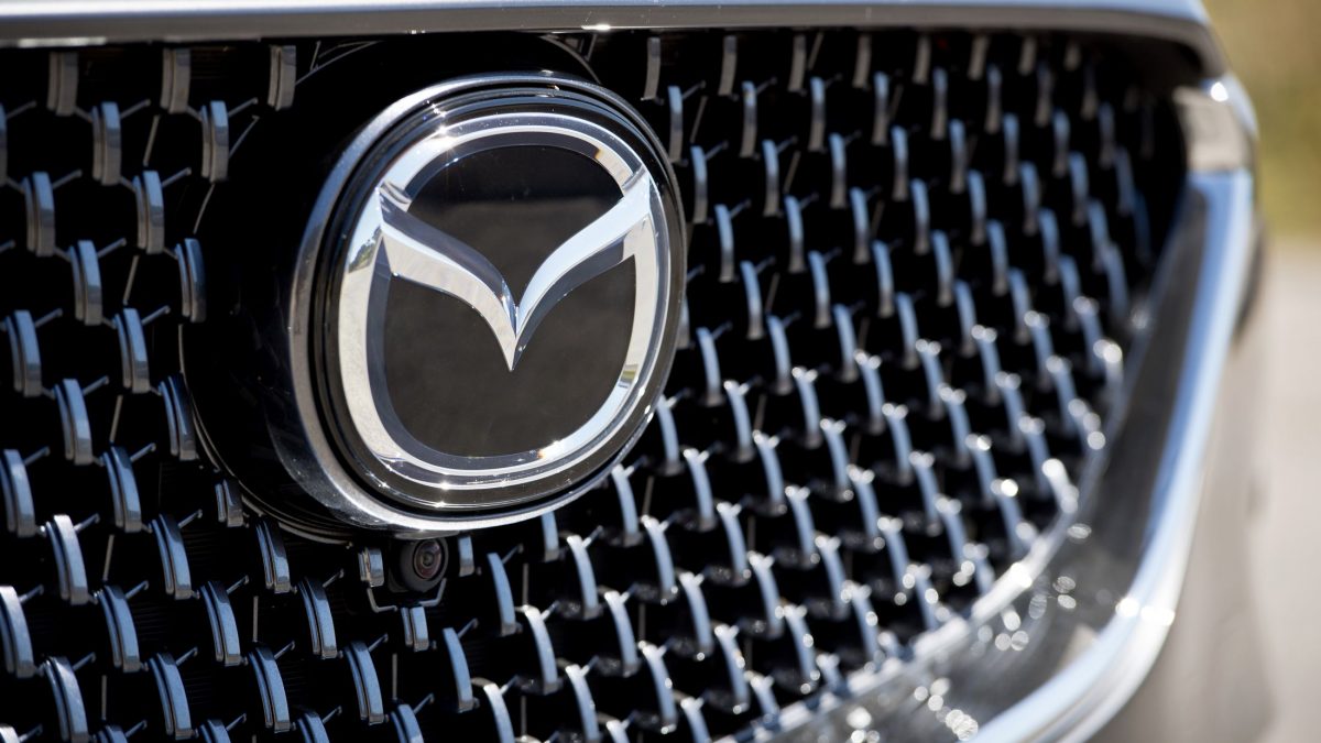 MAZDA