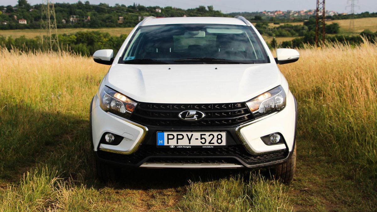 LADA