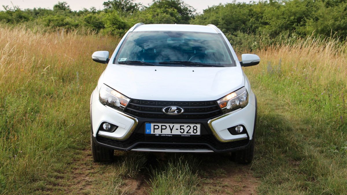 LADA