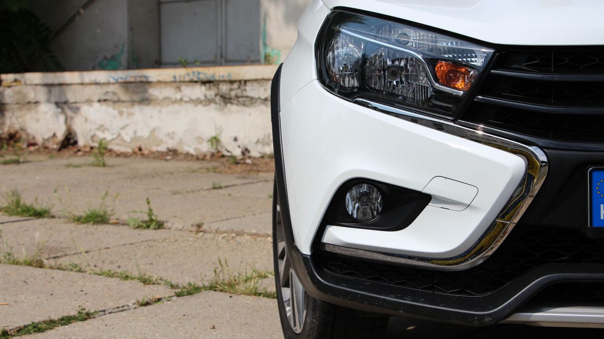 LADA