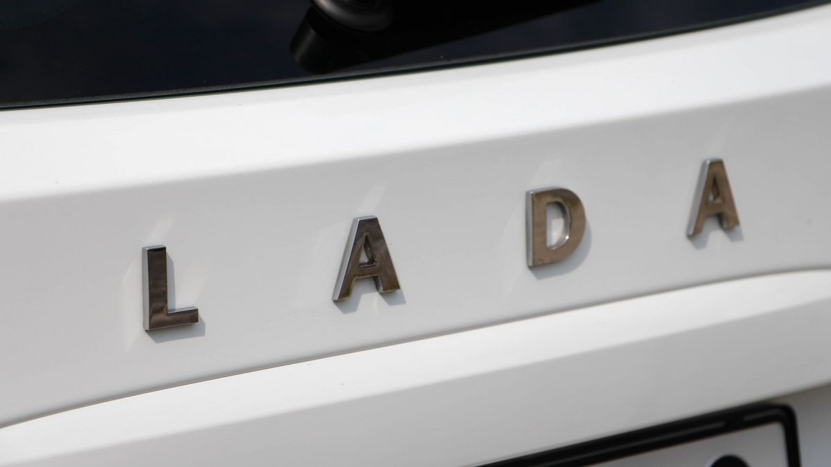 LADA