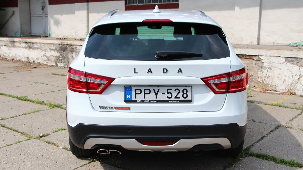 LADA