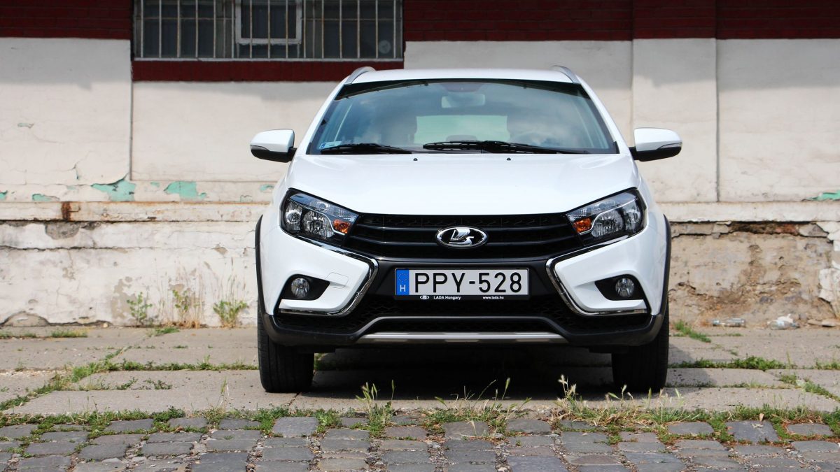 LADA