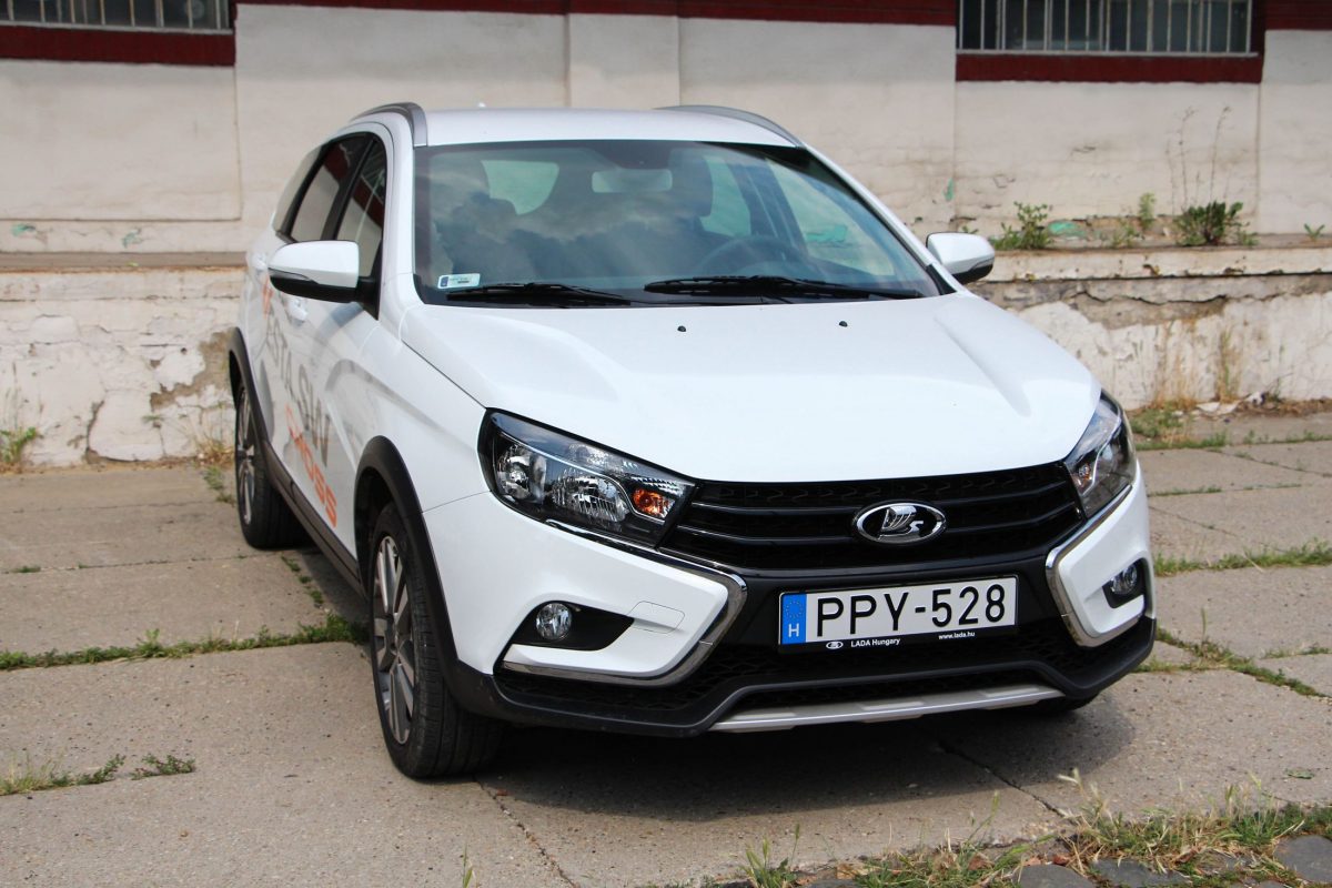 LADA