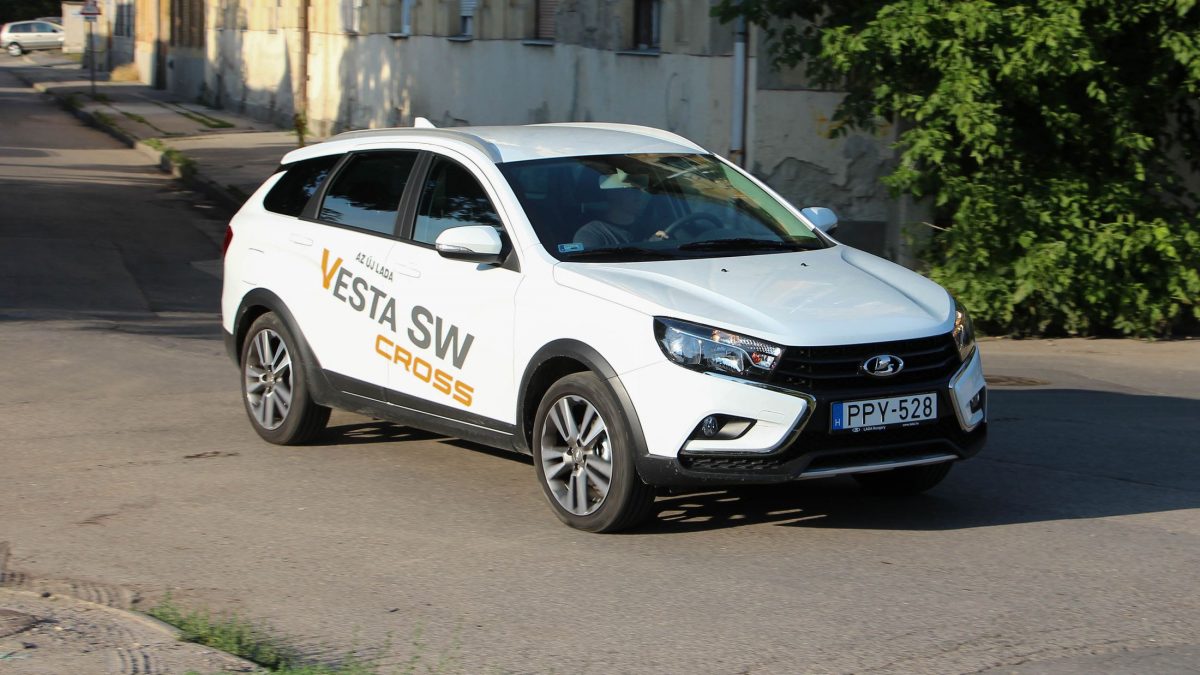 LADA