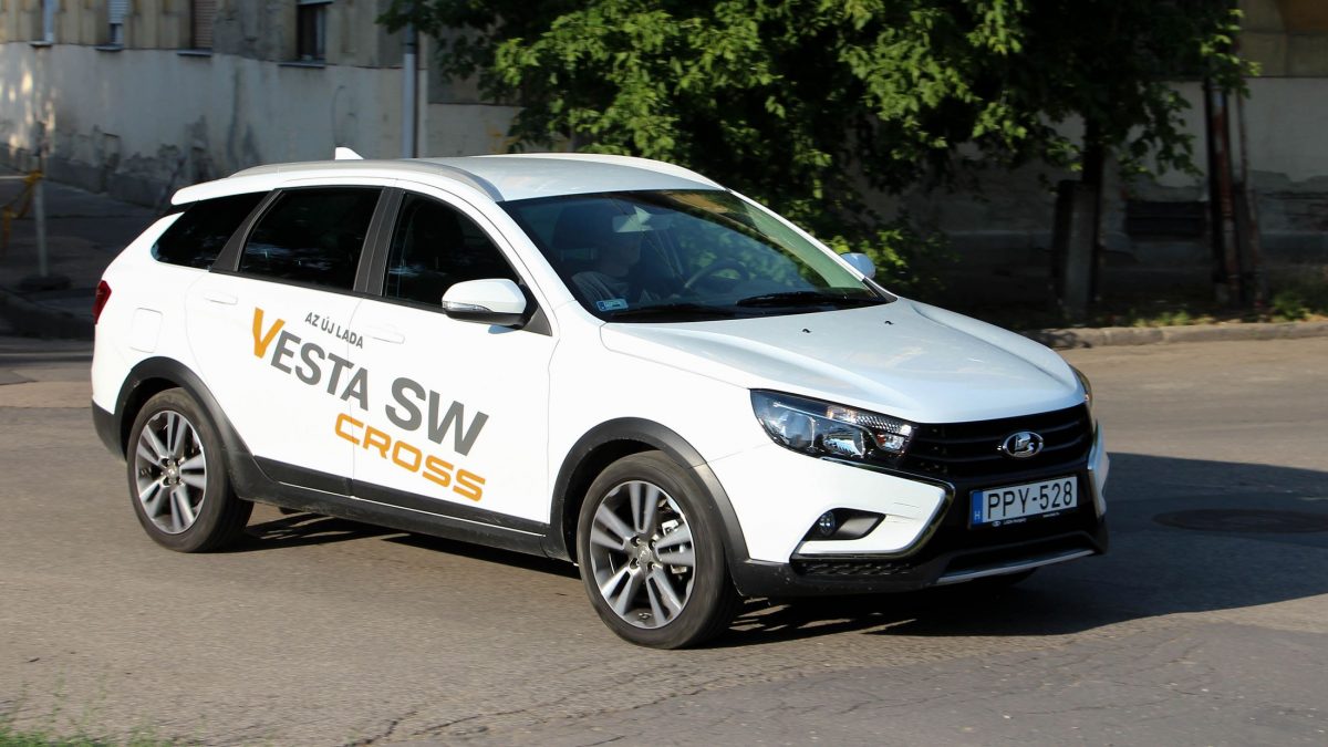 LADA