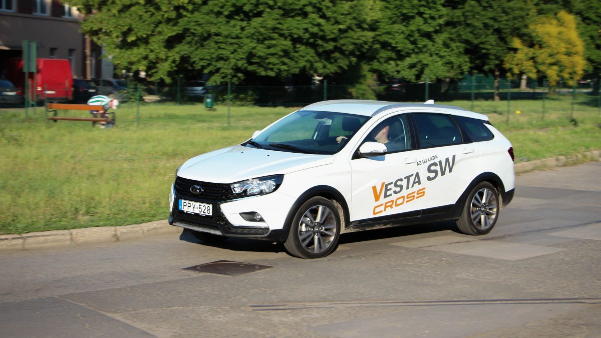 LADA